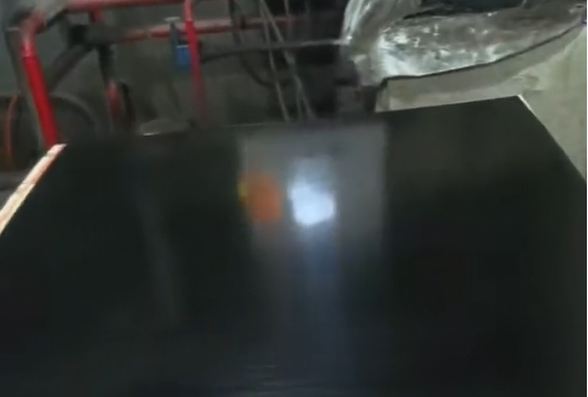 张家口覆模纸
